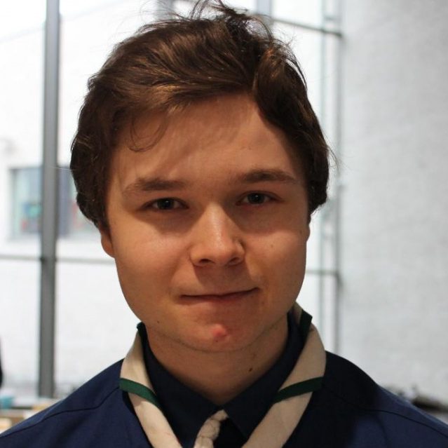 Hjalmari
